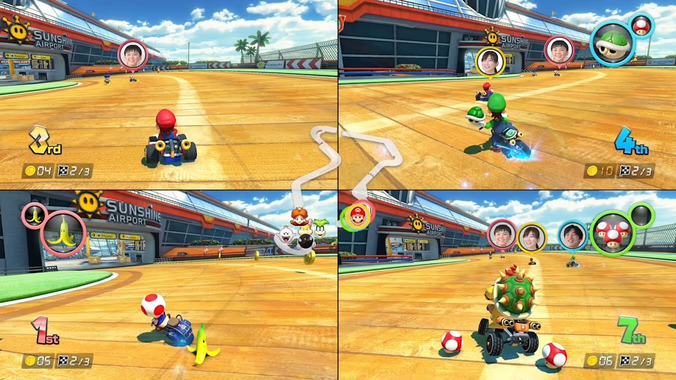 A screenshot of a video game