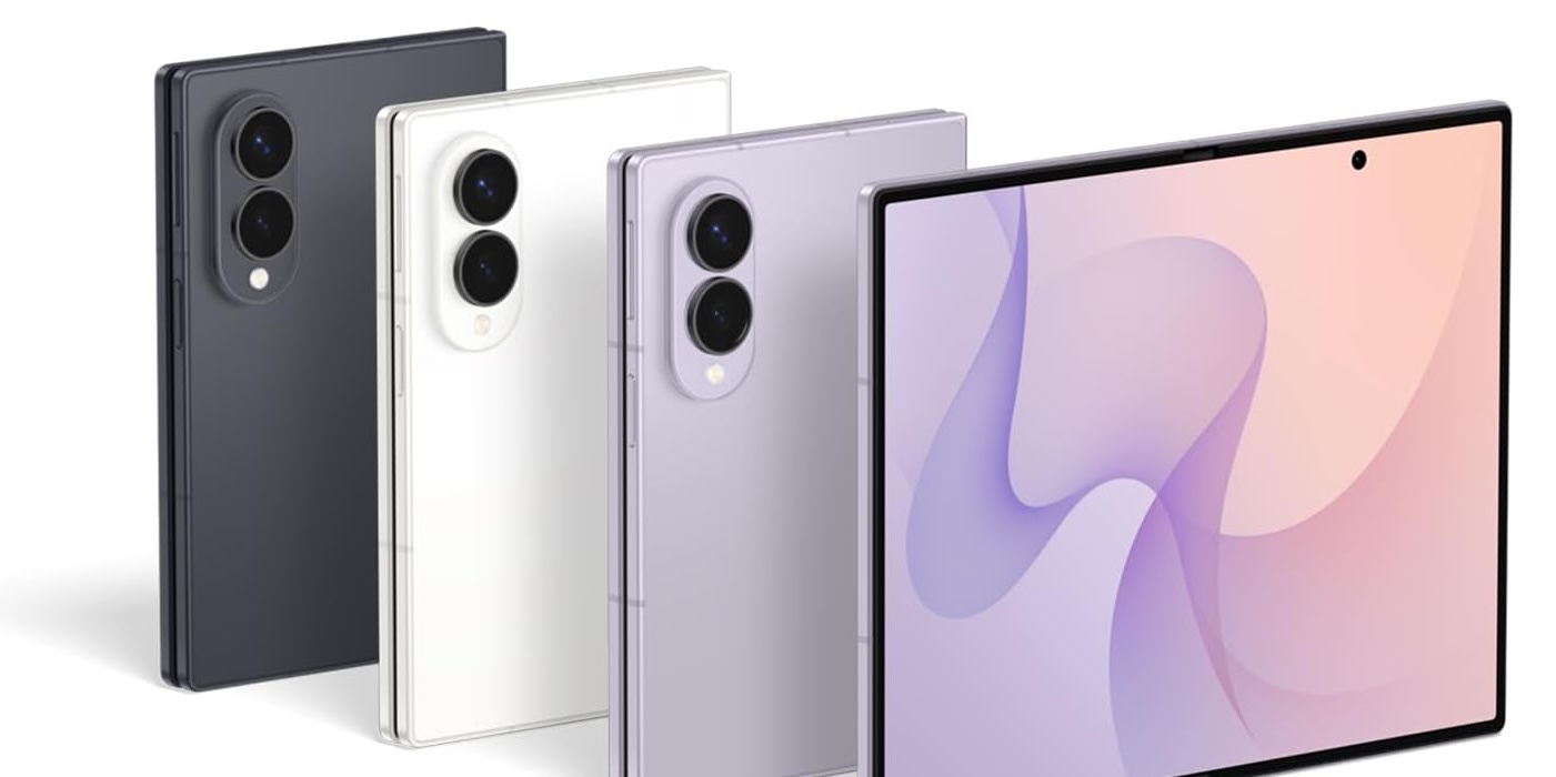 Galaxy Z Fold 8