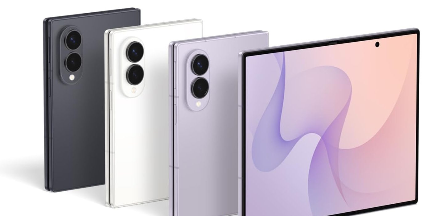 Galaxy Z Fold 8