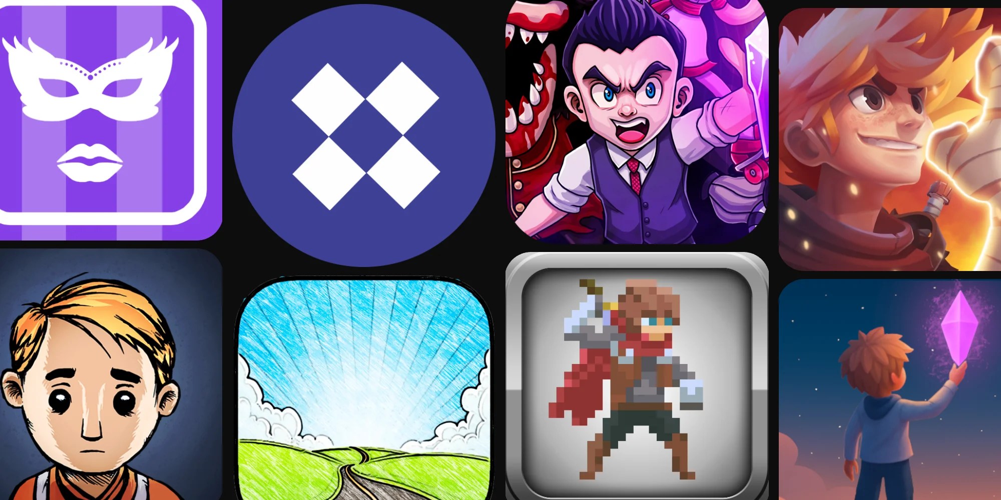 Today’s Android app deals and freebies: Radiant Guardians Of Light, Unbroken Soul, Crystal Journey, more
