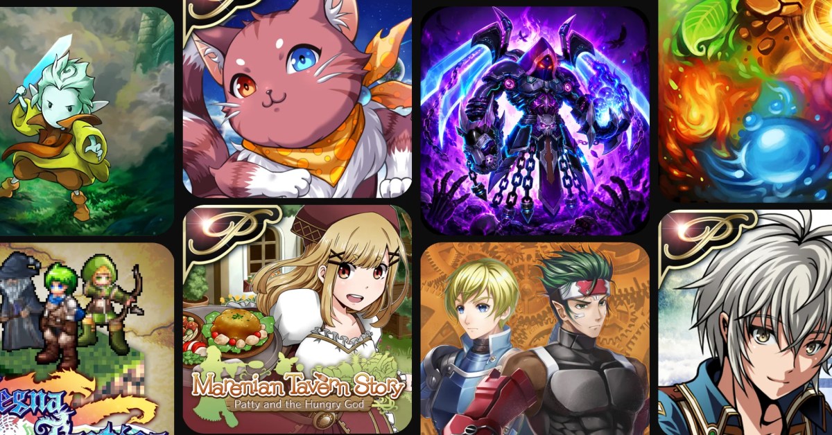 Friday’s Android app deals and freebies: Greak Memories of Azur, Fernz Gate, Legna Tactica, more Friday’s Android app deals and freebies: Greak Memories of Azur, Fernz Gate, Legna Tactica, more