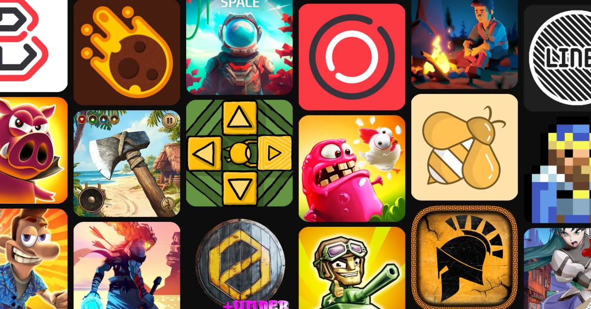 Today’s Android app deals and freebies: Aporkalypse, One More Button, Dead Cells, more Today’s Android app deals and freebies: Aporkalypse, One More Button, Dead Cells, more