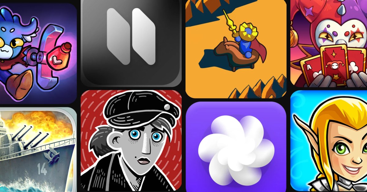 Today's Android app deals and freebies: Dungeon Clawler, Thronefall, Maneater, more