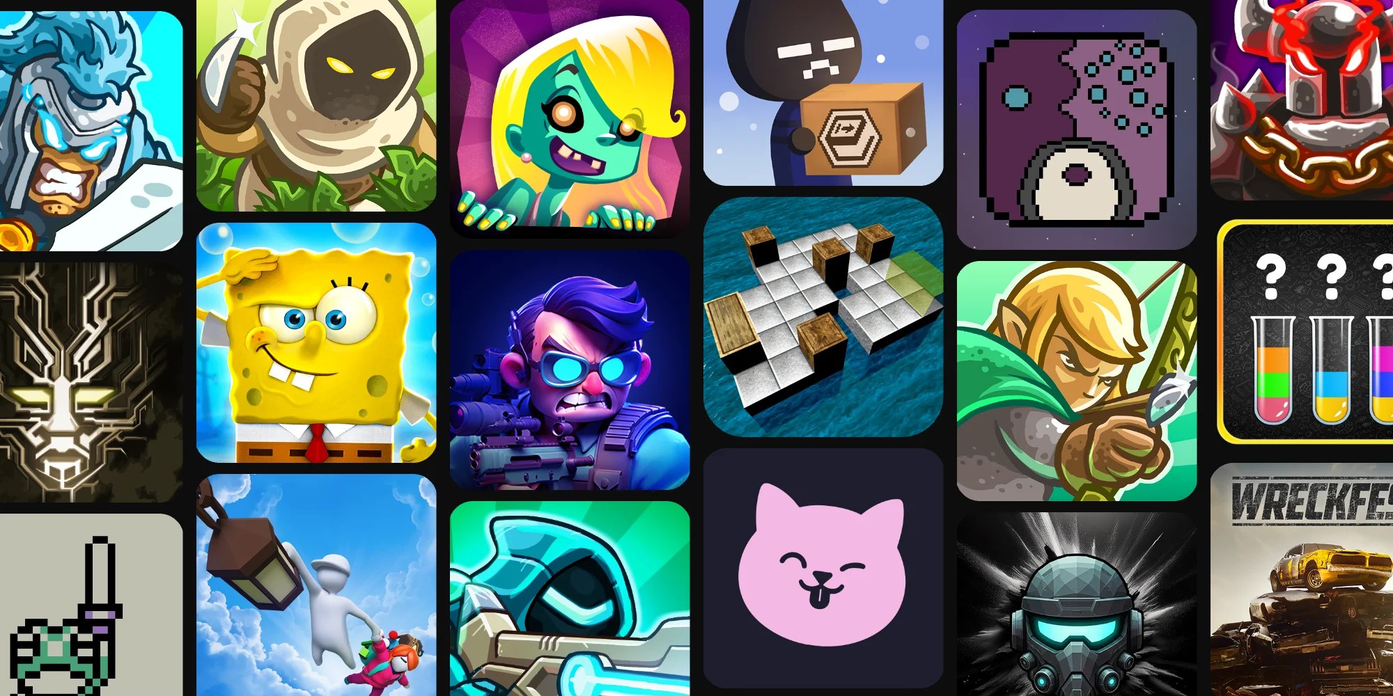 Today’s Android app deals and freebies: Easy Delivery Co, Kingdom Rush 5, Cyberlords, more
