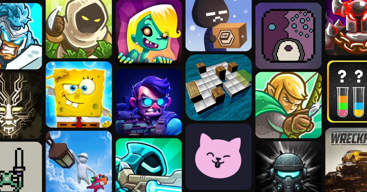 Today’s Android app deals and freebies: Easy Delivery Co, Kingdom Rush 5, Cyberlords, more Today’s Android app deals and freebies: Easy Delivery Co, Kingdom Rush 5, Cyberlords, more