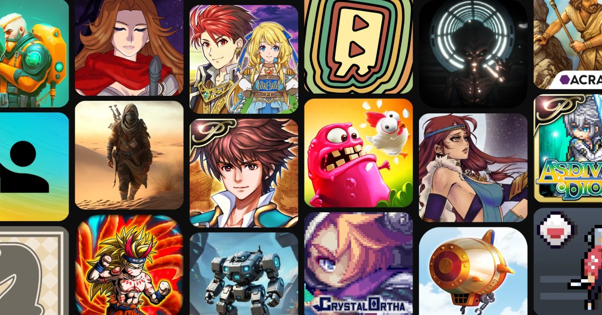 Monday’s Android app deals and freebies: Defenchick, KNIGHTS, Red Ronin, more Monday’s Android app deals and freebies: Defenchick, KNIGHTS, Red Ronin, more