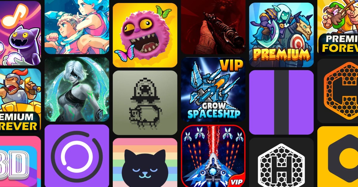 Today’s Android app deals and freebies: Sea of Stars, Singing Monsters, Avalar, more Today’s Android app deals and freebies: Sea of Stars, Singing Monsters, Avalar, more