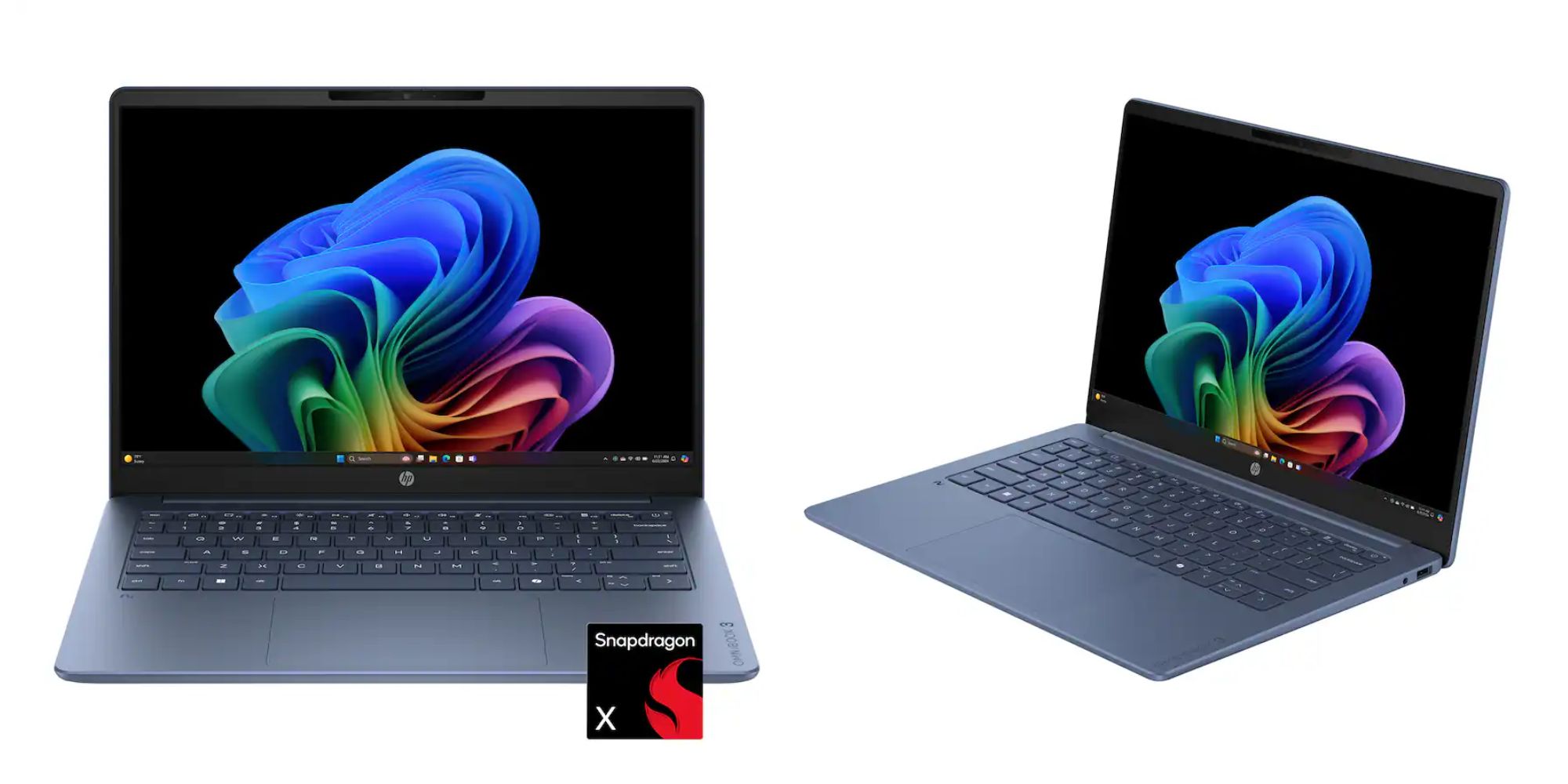 Today only: HP’s 2K OLED Snapdragon X 16GB/512GB Copilot+ PC is down to $650 (Save $150)