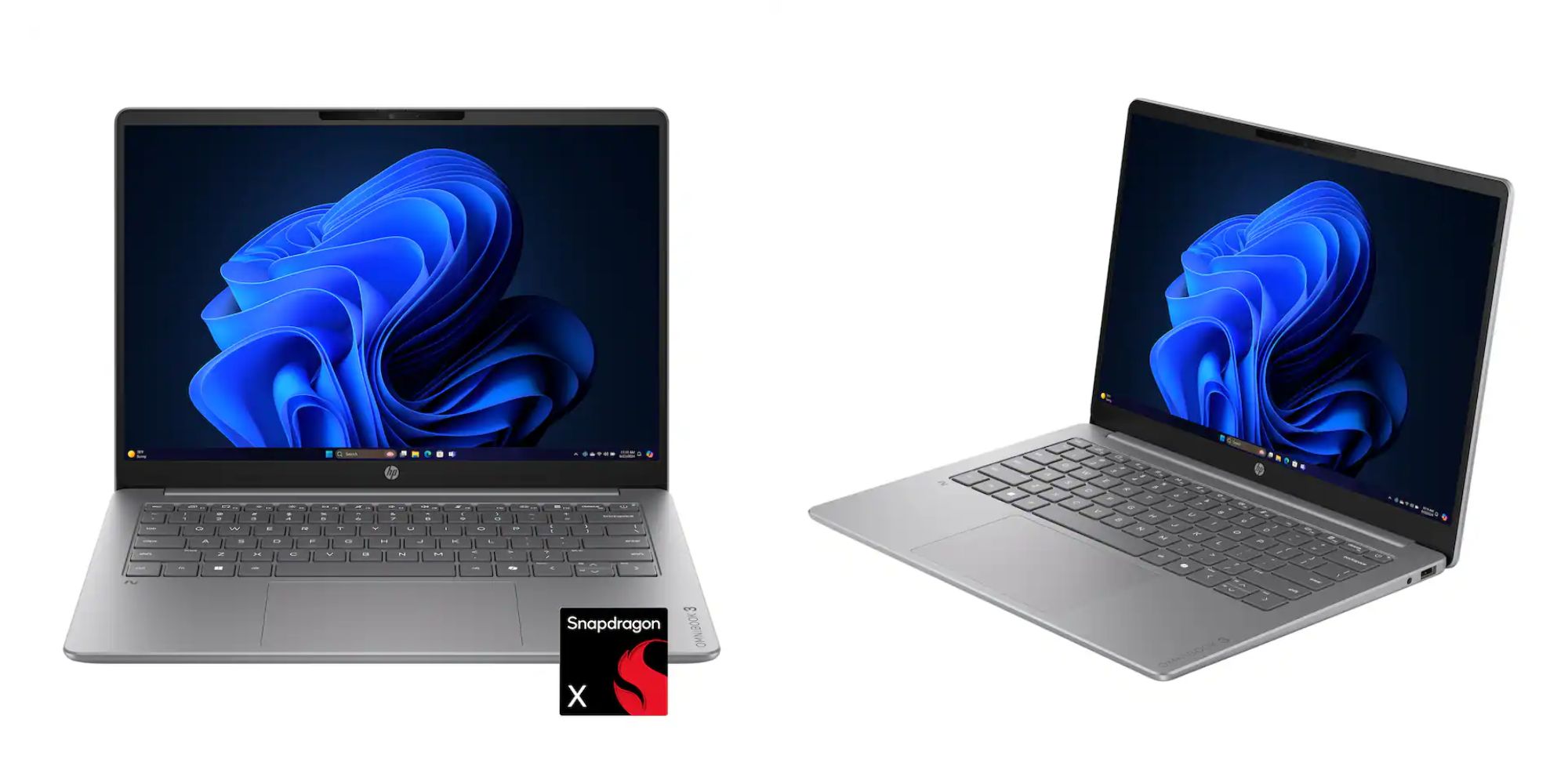 It’s too good to pass up this deal on HP’s 2K OLED Snapdragon X Copilot+ PC at $450 (Today only)