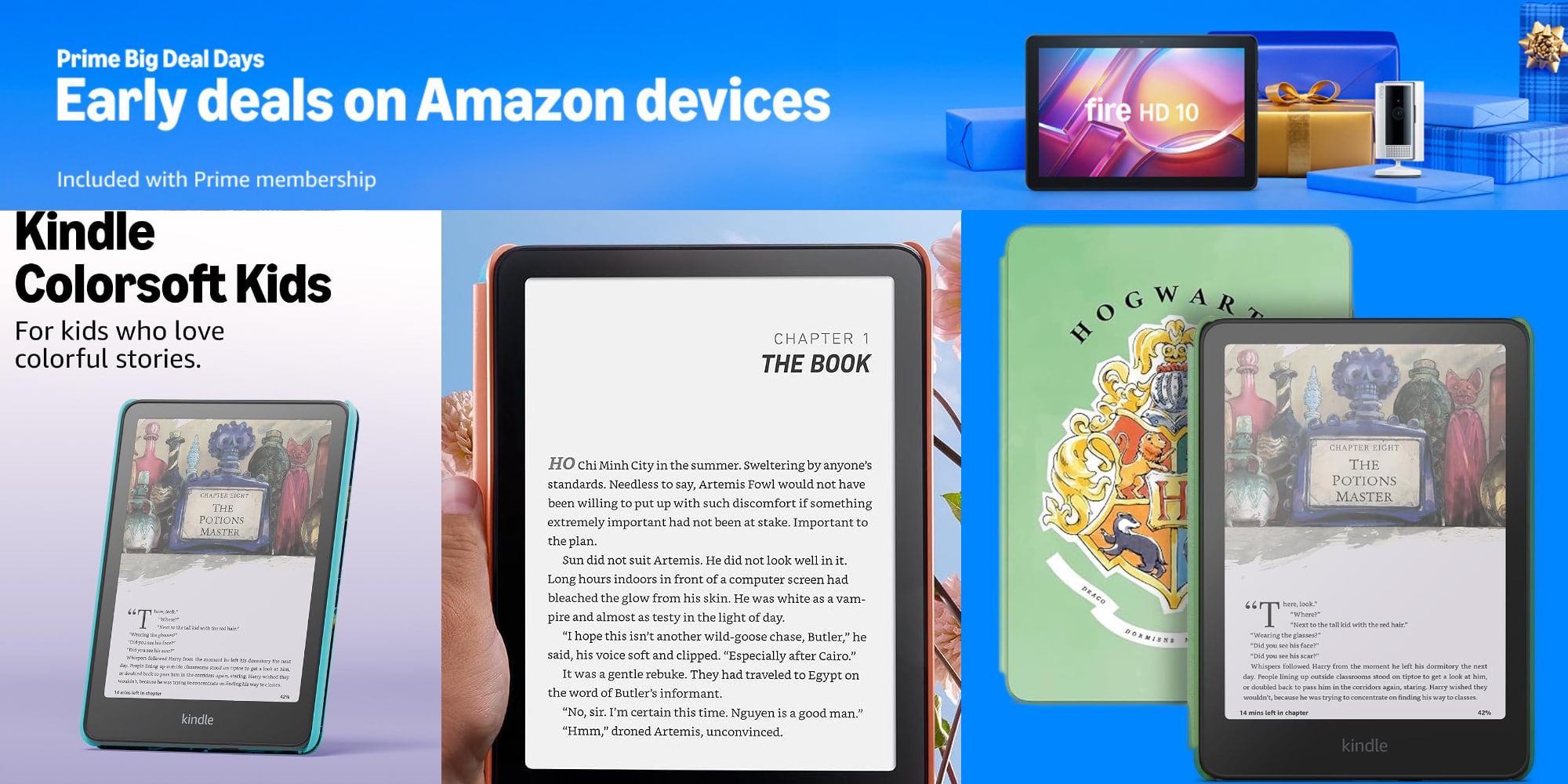 A hand holding a tablet