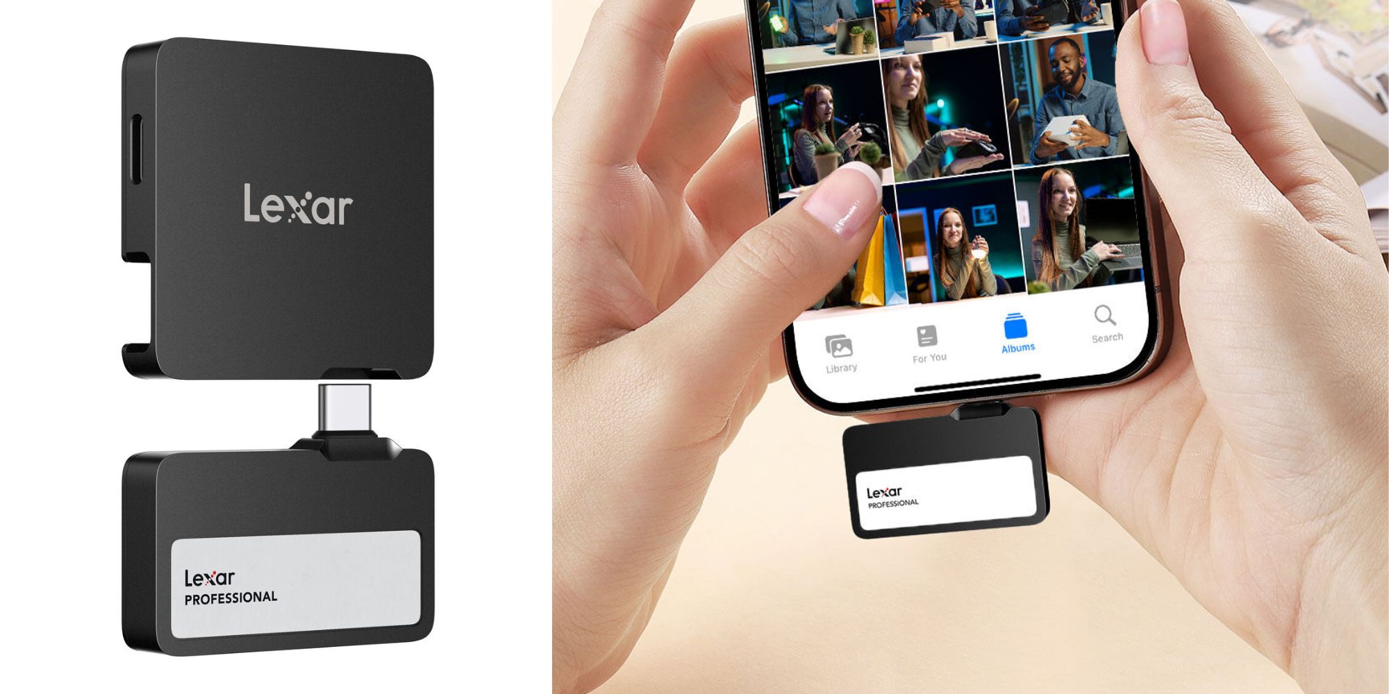 One of the best Labor Day deals drops Lexar’s tiny 1TB SSD + USB-C hub bundle to its lowest price since the hikes at $100 off