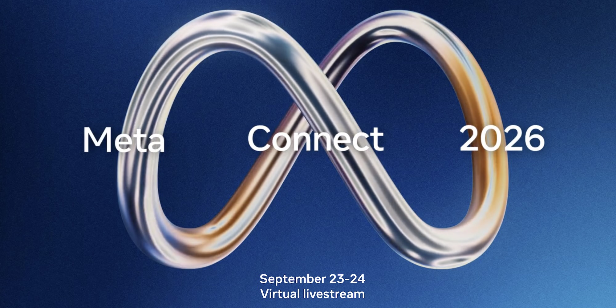 Meta Connect 2026