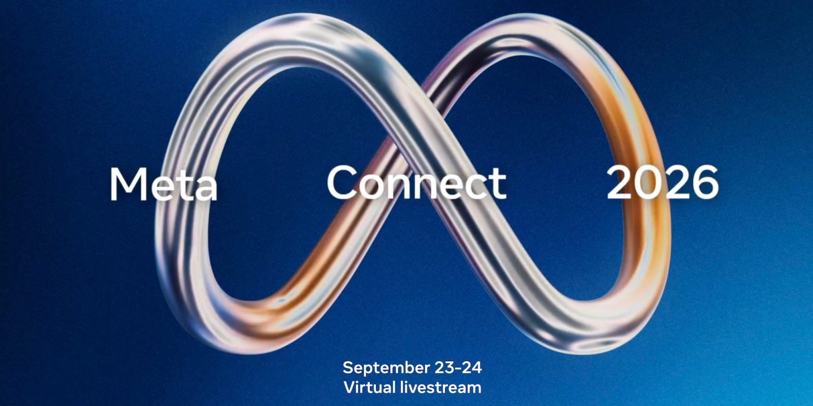 Meta Connect 2026