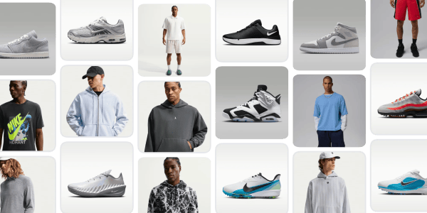 A collage of a man wearing a white shirt and black shoes