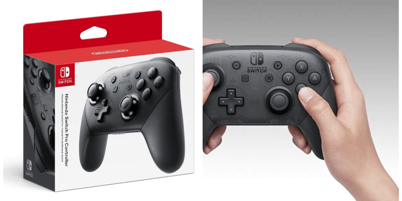 A close up of a video game controller