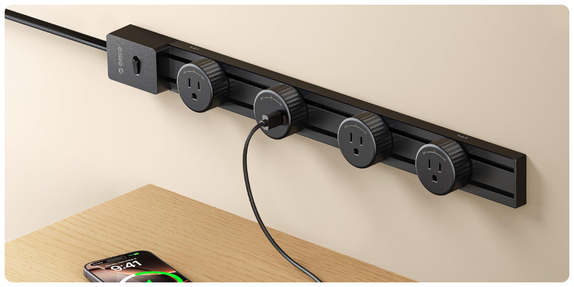 Modular design and metal build headline this USB-C power strip down at $40 (Save 39%)