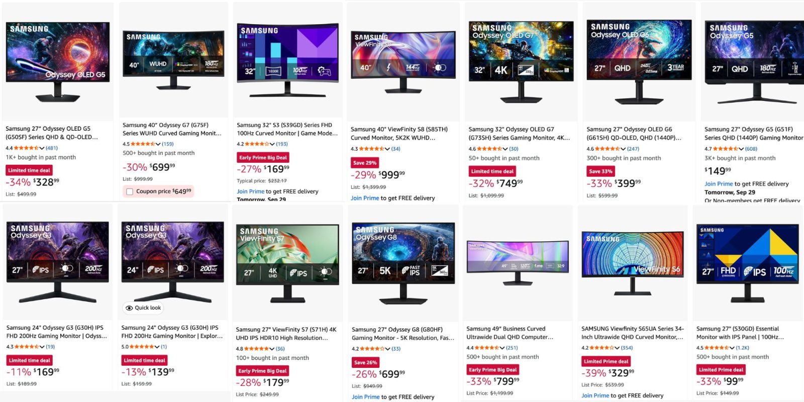 A screenshot of a computer monitor