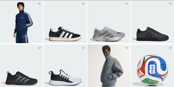 A collage of a man wearing a jacket and sneakers