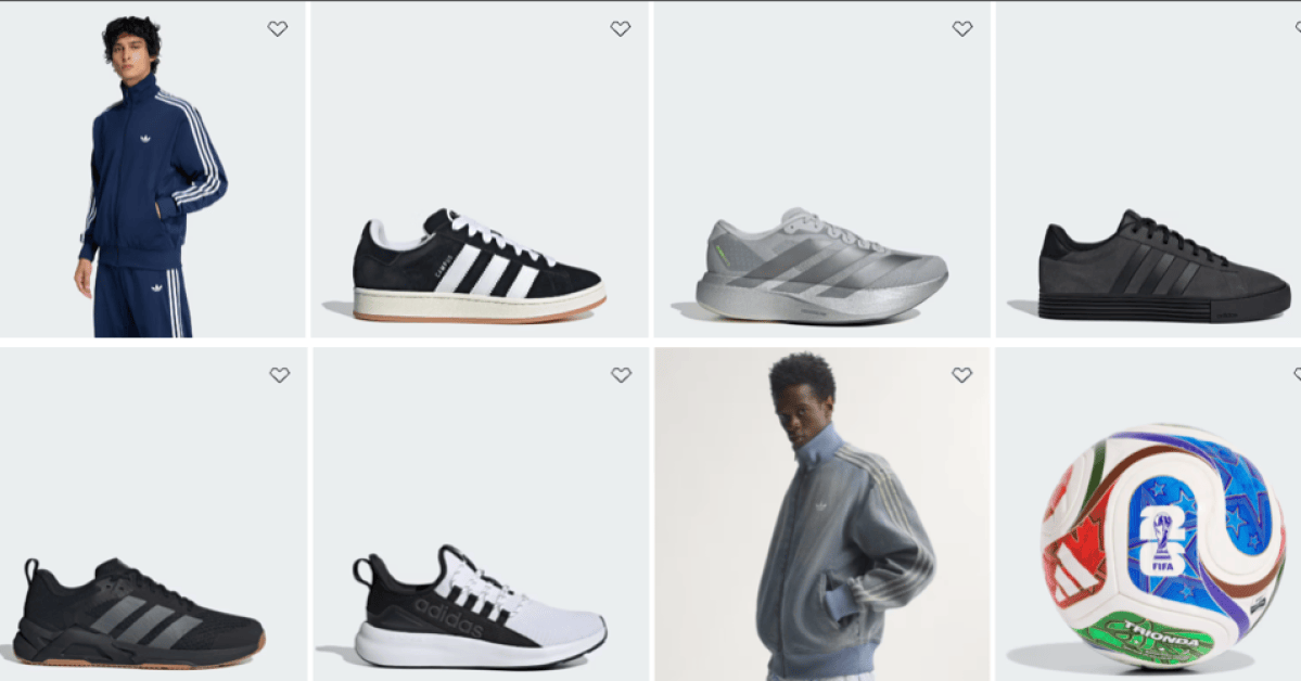 adidas fall kick off sale, score up to 40% off adidas fall kick off sale, score up to 40% off