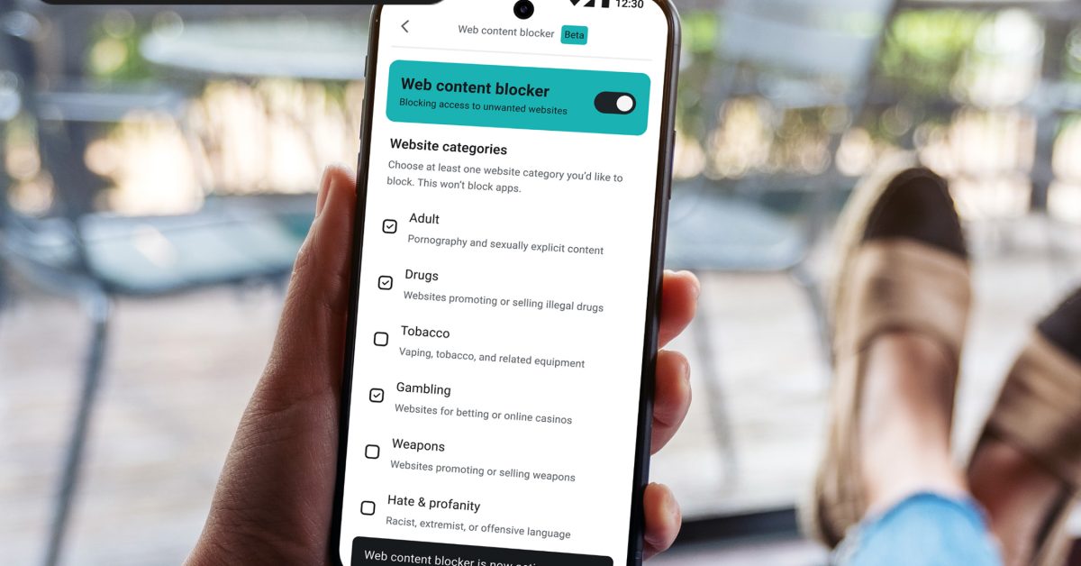 Surfshark One+ bundles VPN, antivirus, and Incogni data removal for  (Reg. 0)