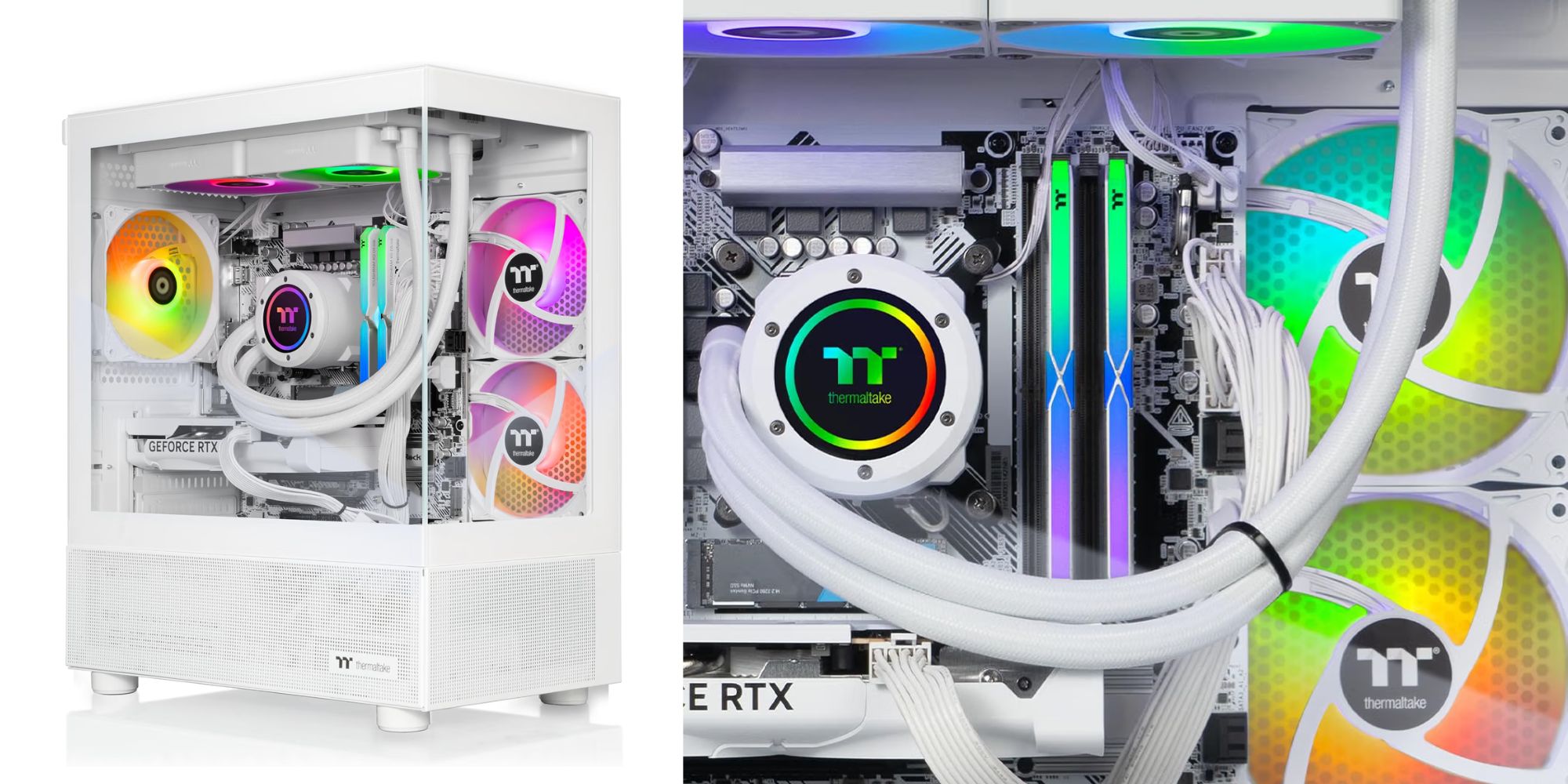 Don’t miss this Thermaltake RTX 5070 gaming PC with 32GB RAM while it’s $500 off (Today only)