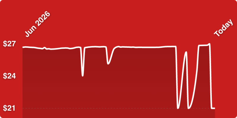 A line drawing of a heart beat