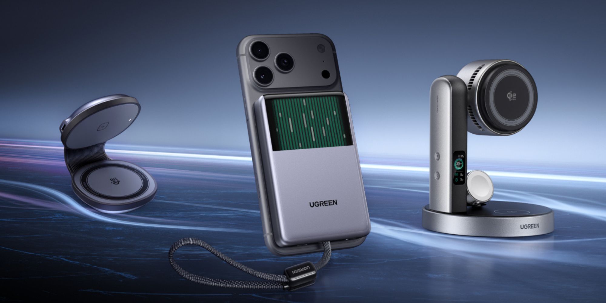 A close-up of a cell phone