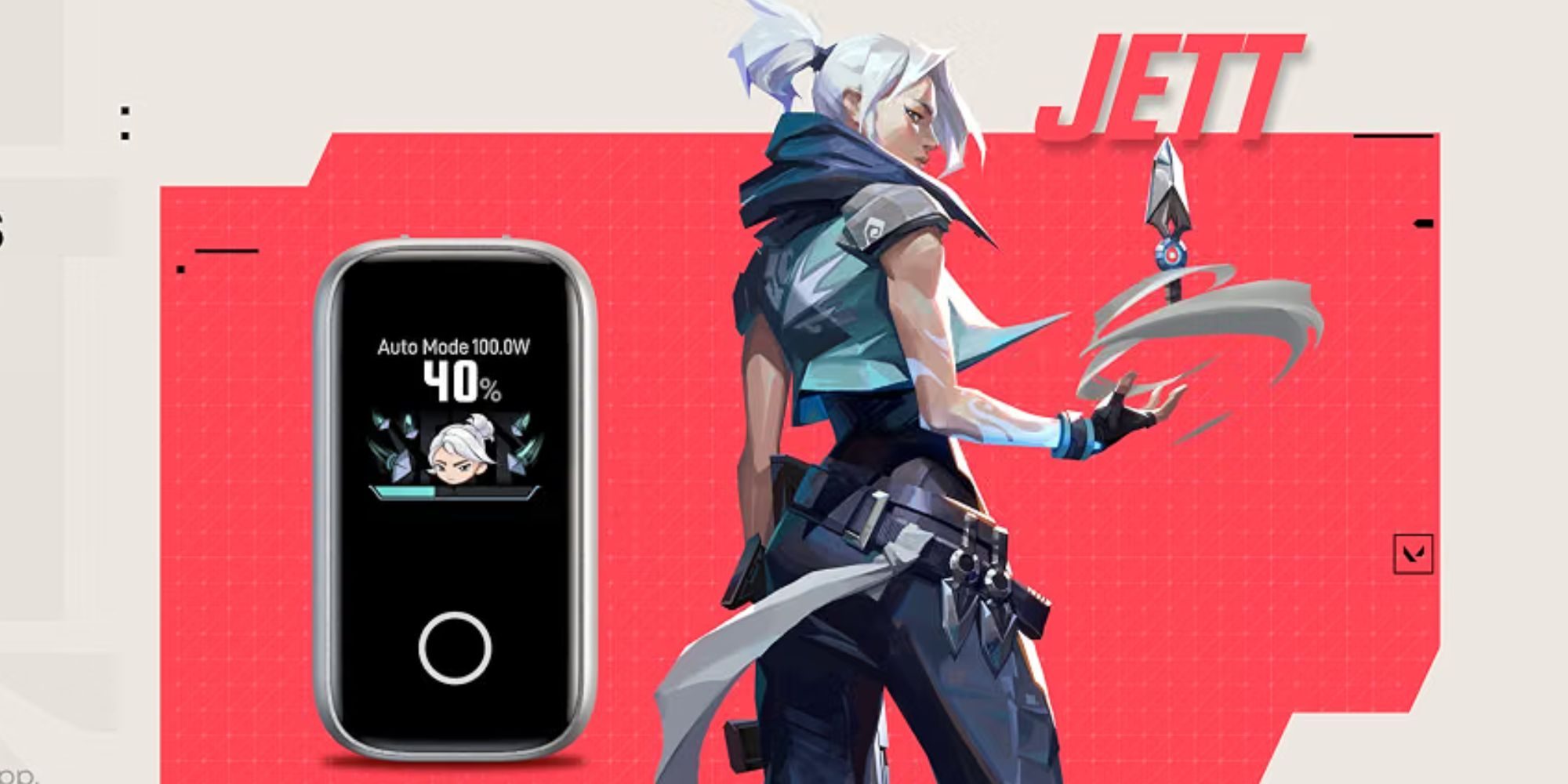 A cartoon character with a cell phone