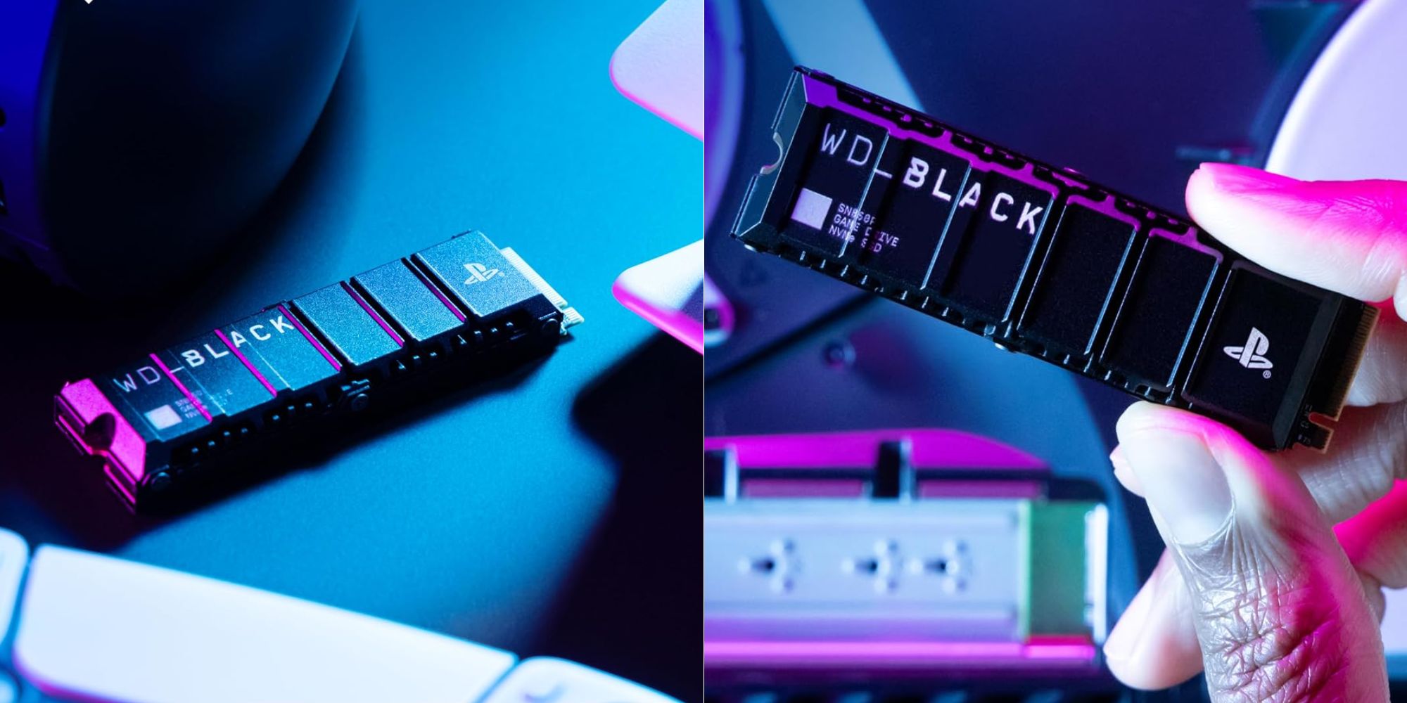 Make room for GTA 6 while WD_BLACK’s 1TB PS5 SN850P has hit the lowest price since hikes at 40% off