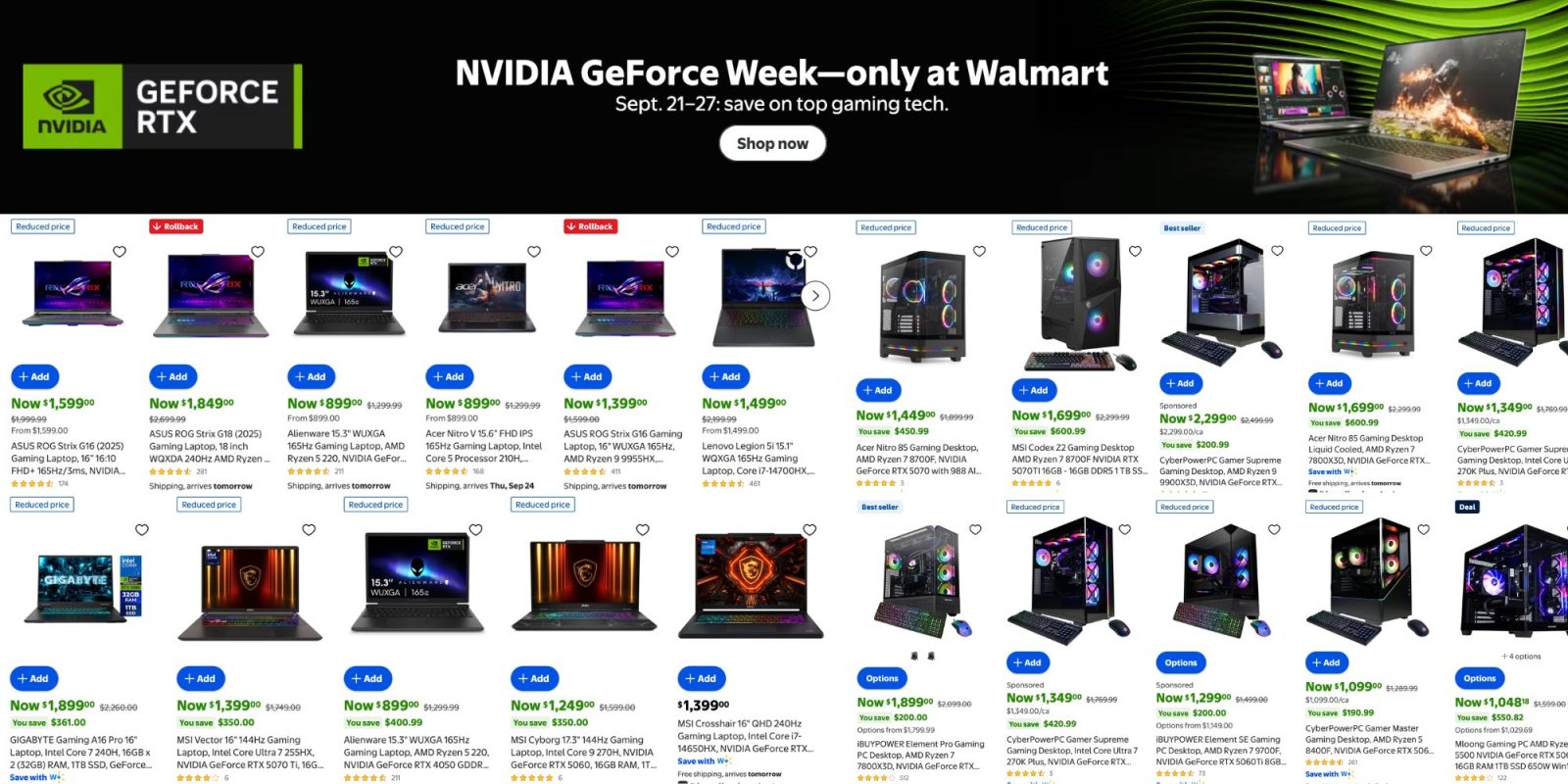 A screenshot of a computer