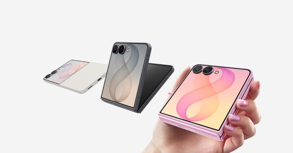 Galaxy Z Flip 8 hits Amazon Prime Day all-time low at 5 off, Fold 8 0 off