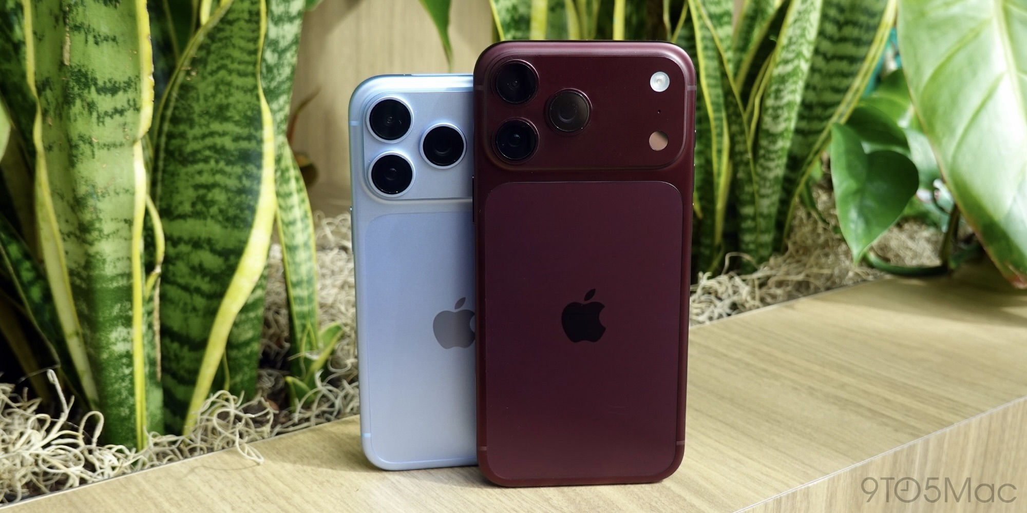 iphone 18 pro