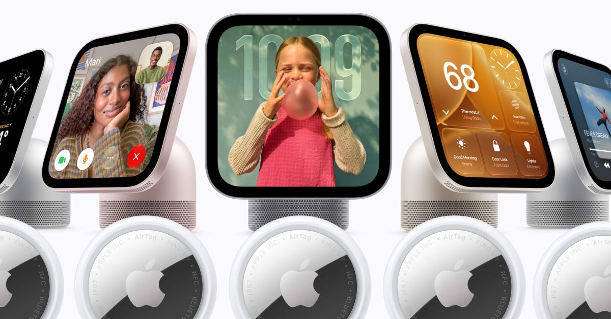 Apple AirTag 2