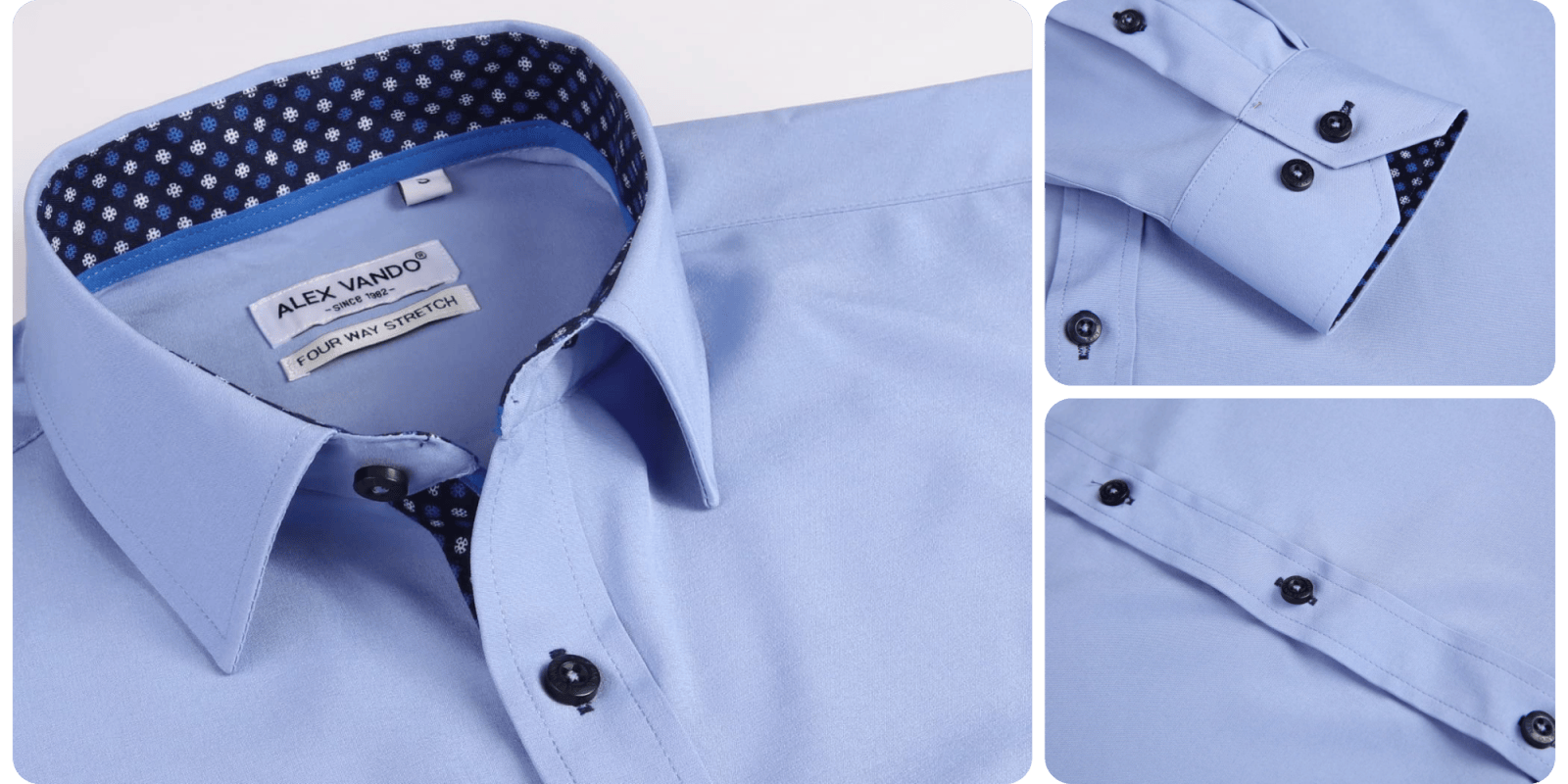 A close up of a shirt