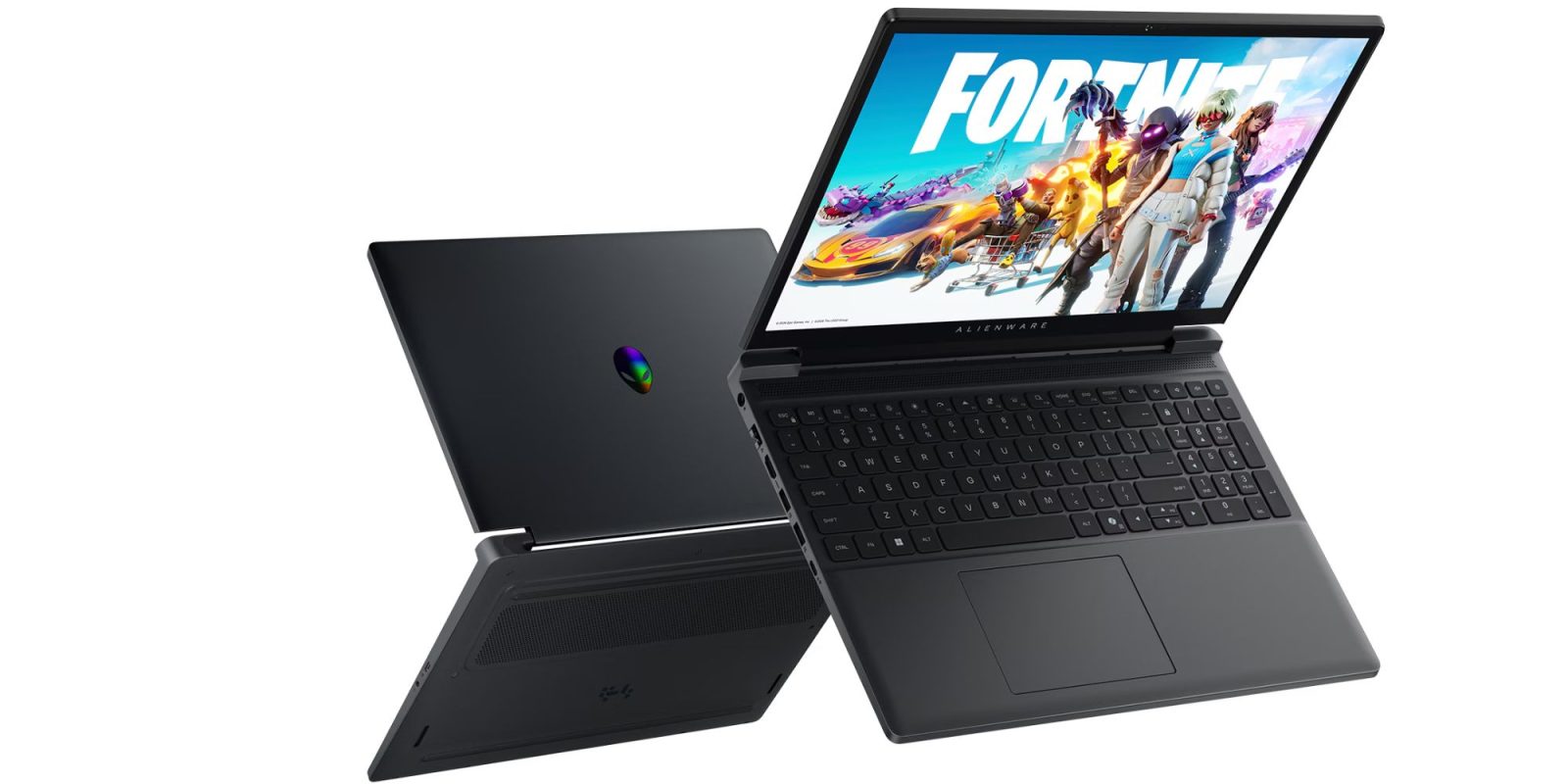 A laptop with a screen on
