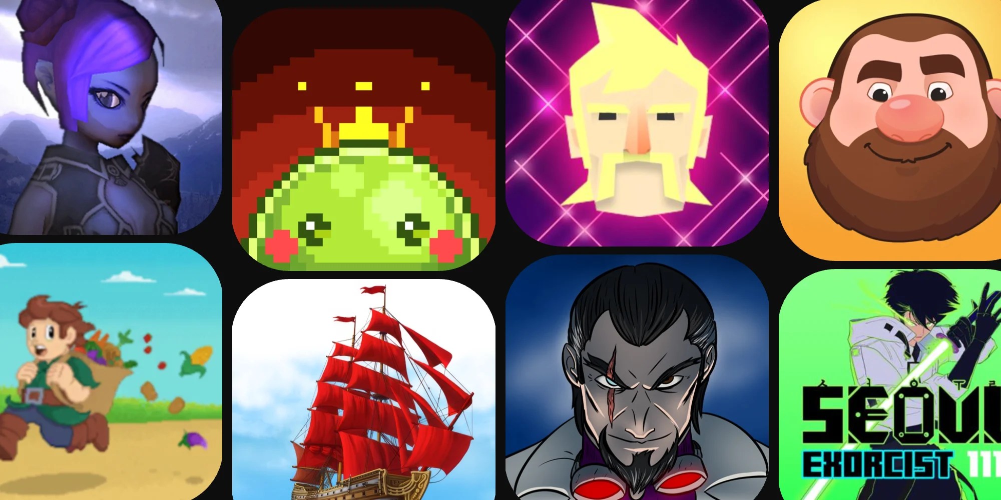 Friday’s iOS app deals and freebies: Echoes of Vasteria, No More Slimes, Lichtspeer, more