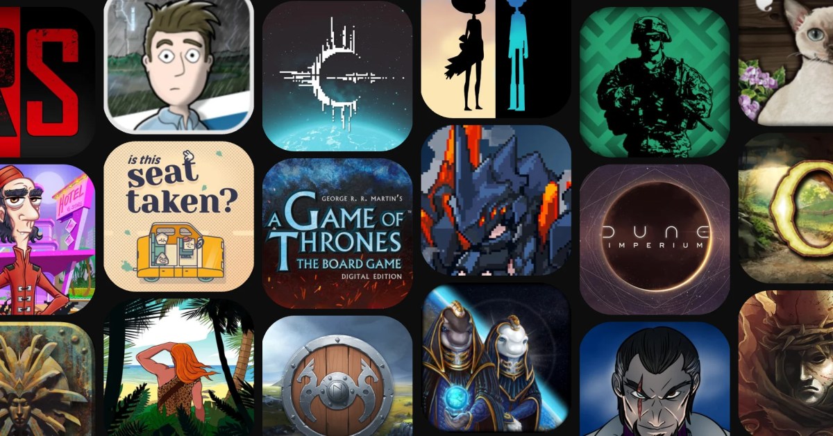 Loads of iOS app deals and freebies live for Prime Day: Broken Age, Northgard, D...