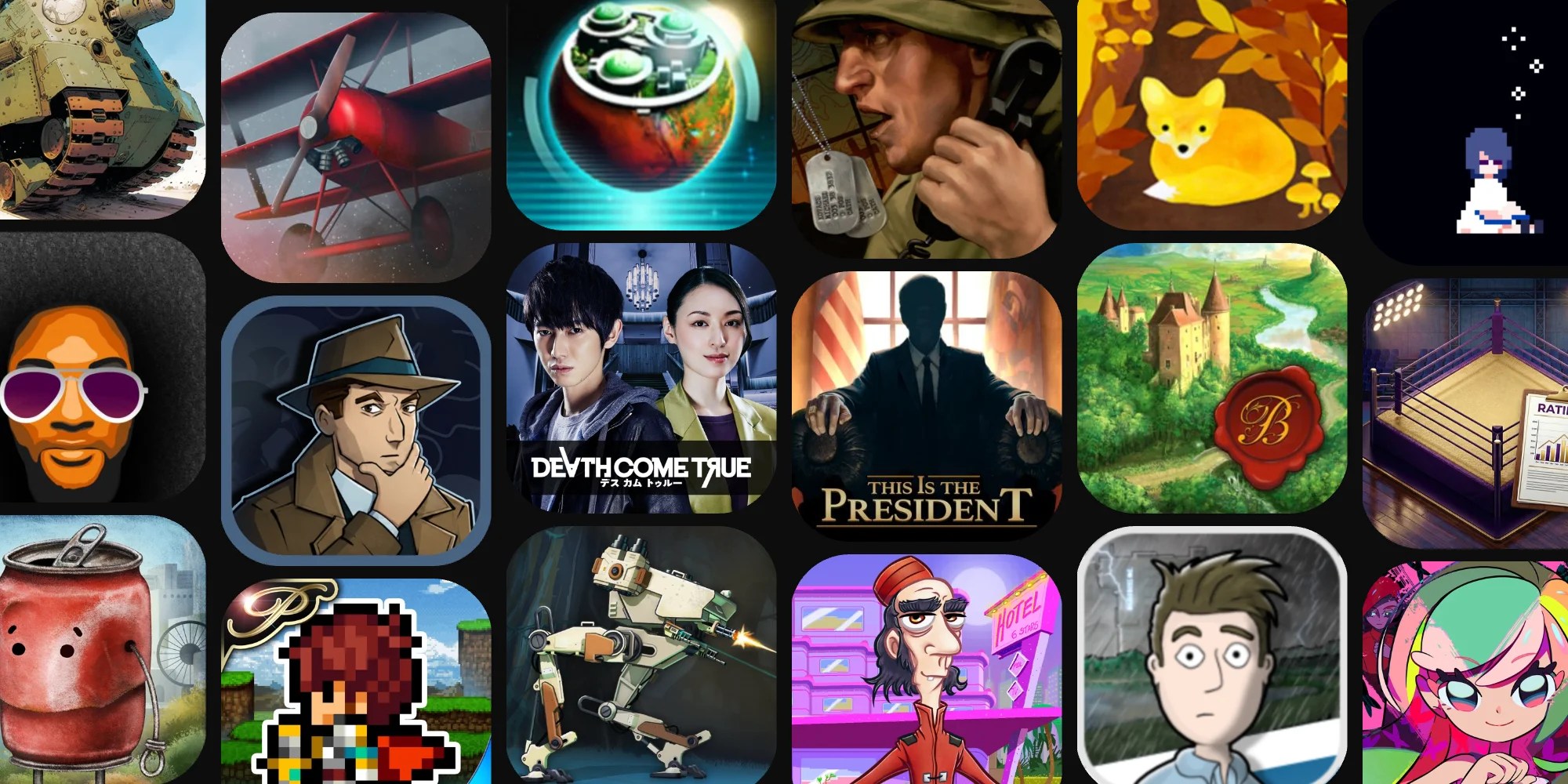 Friday’s iOS app deals and freebies: World’s End Club, Terraforming Mars, Dragon Lapis, more