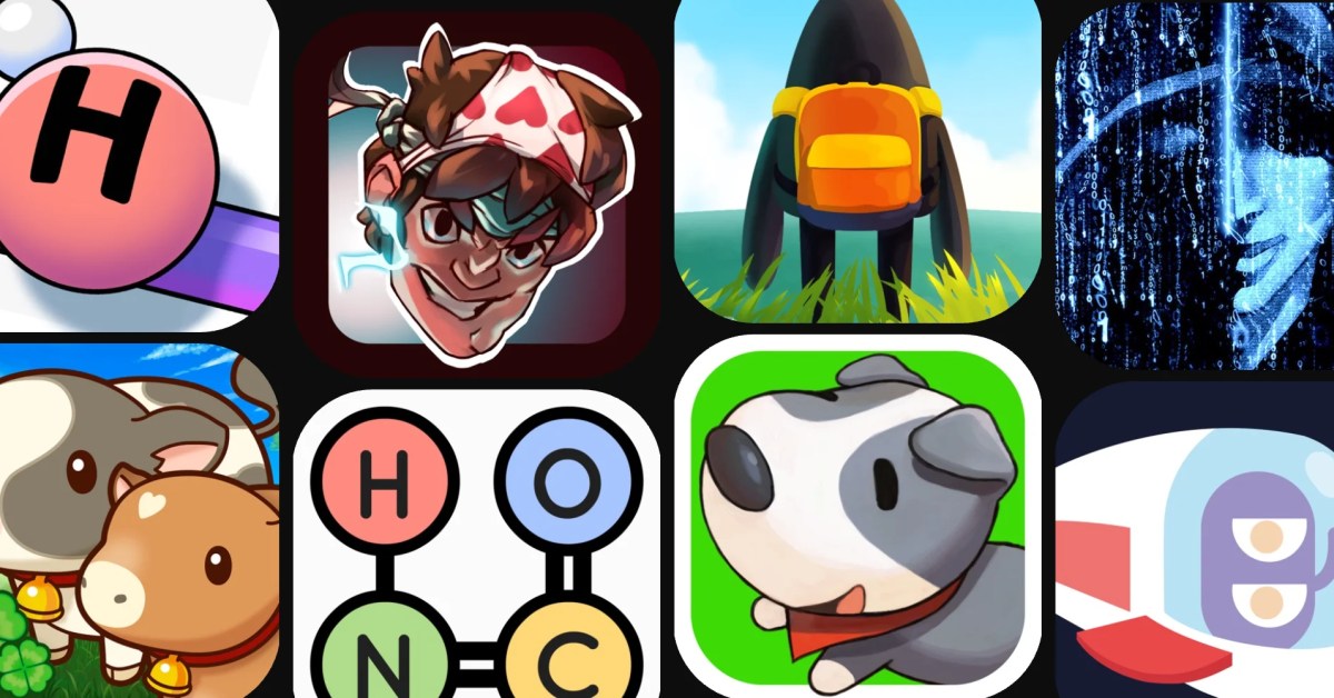 Monday’s iOS app deals and freebies: Monster’s Expedition, Cosmic Express, Harve...