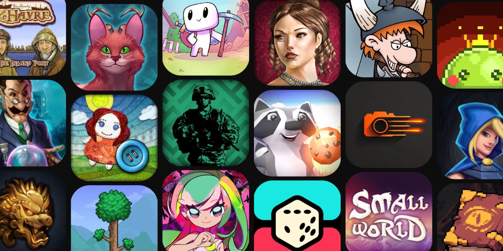 A screenshot of a game