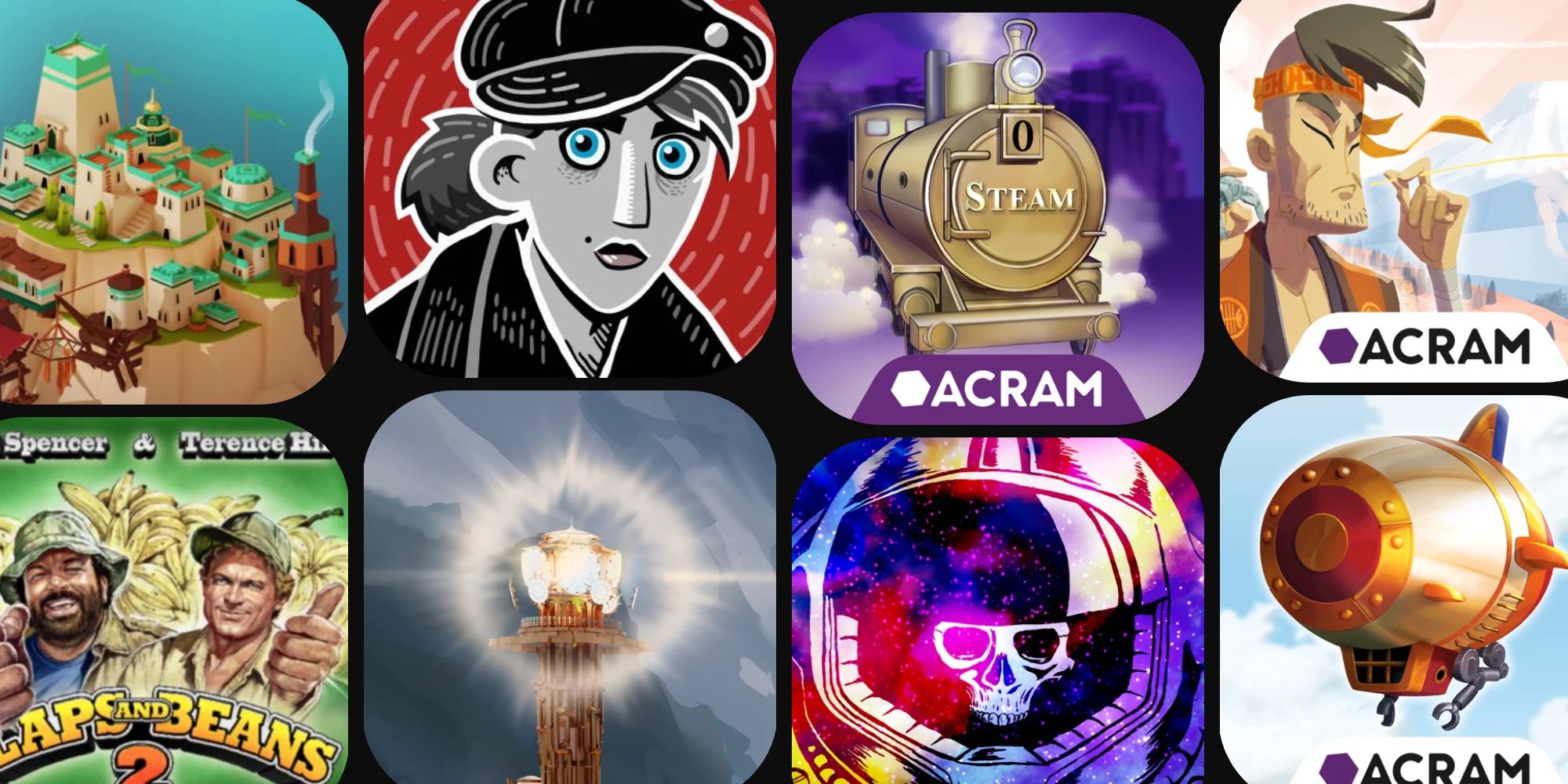 Mid-week iOS app deals and freebies: ISLANDERS, Slaps And Beans 2, Dawnmaker, more