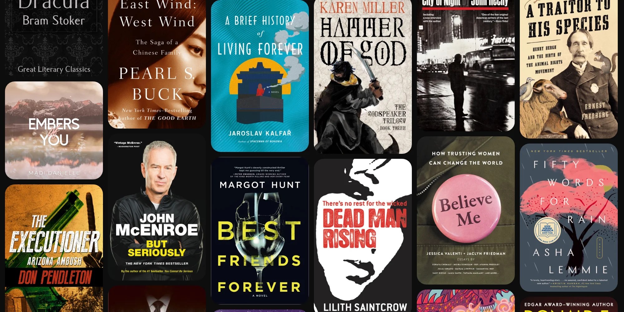 Mid-week Apple Books and audiobook deals up to 90% off