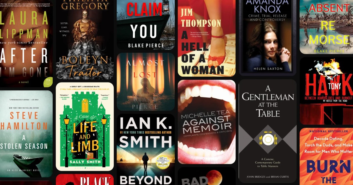 Friday’s Apple Books and audiobook deals from $1