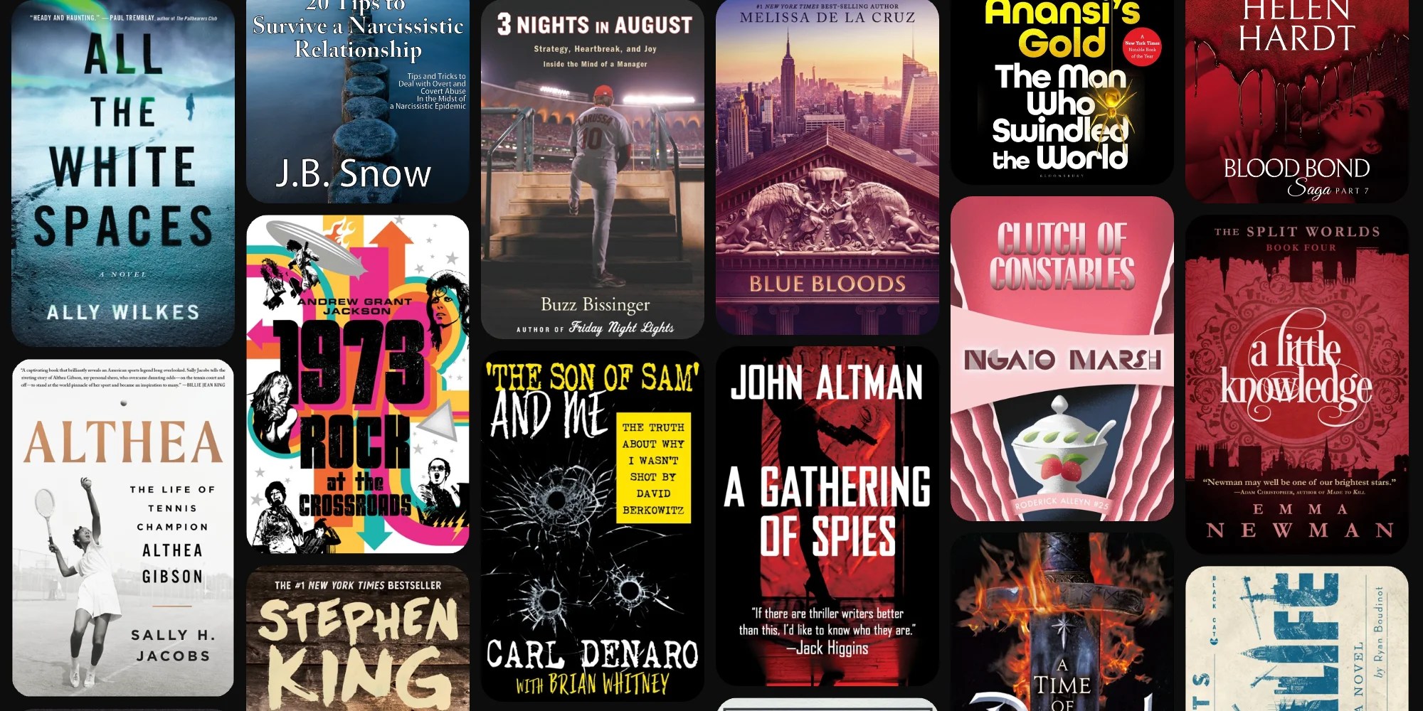 Today’s Apple Books and audiobook deals from $2