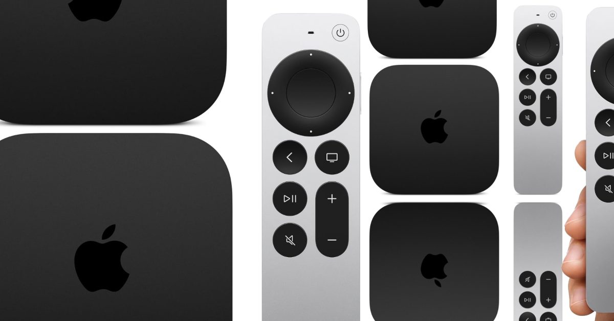 Next-gen Apple TV 4K pre-order discount still live, and shipping faster than Apple