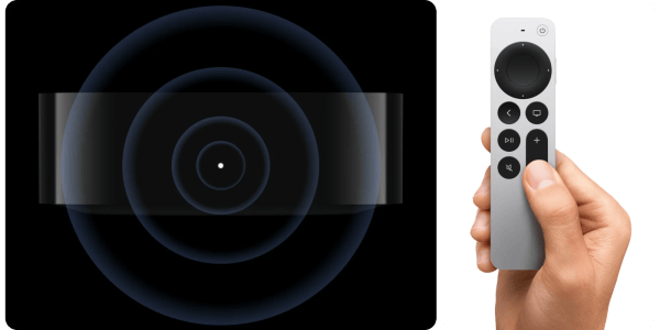 A hand holding a phone
