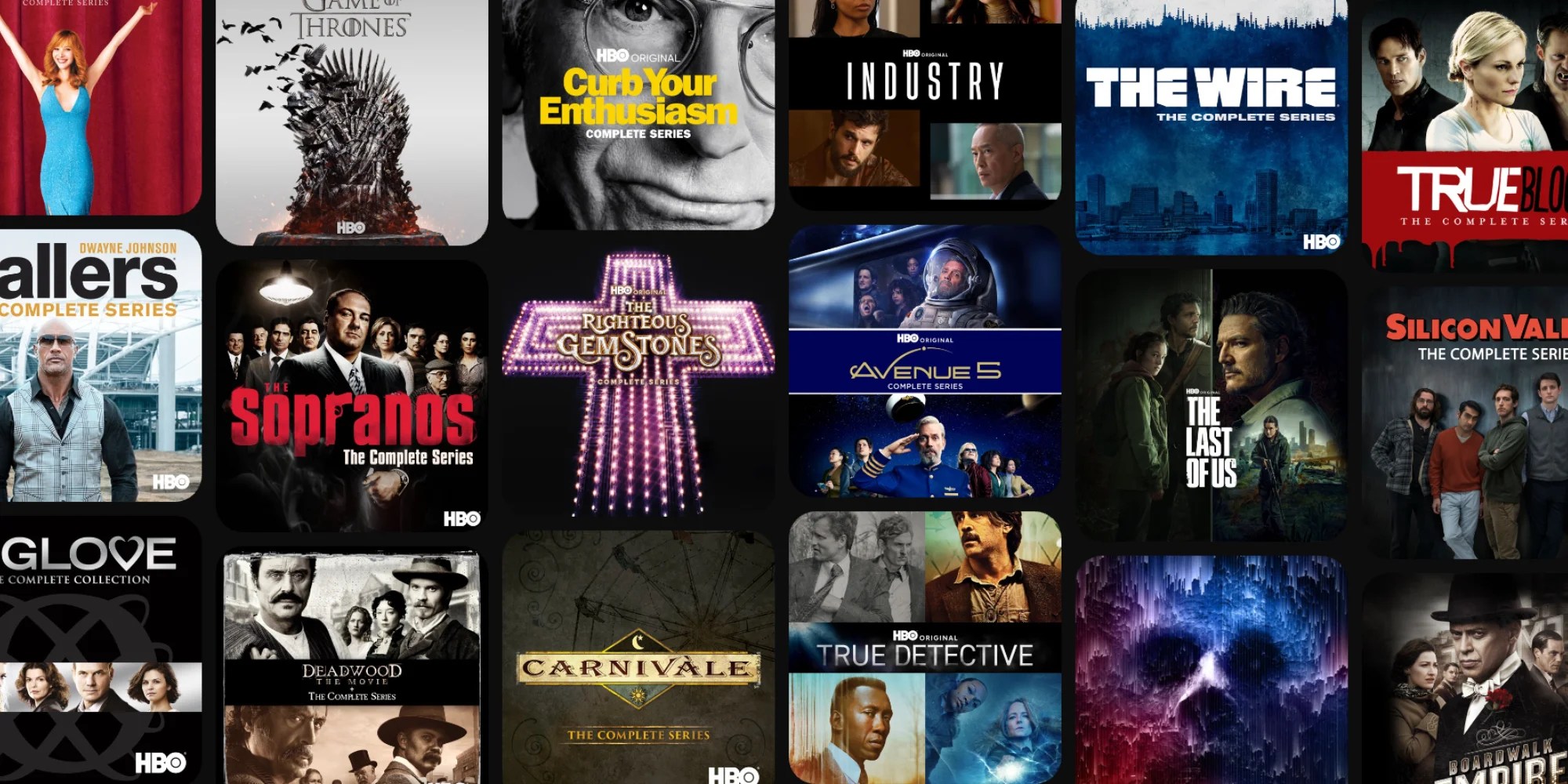 Massive complete series Apple TV sale up to 78% off: Curb Your Enthusiasm, Game of Thrones, True Detective, loads more