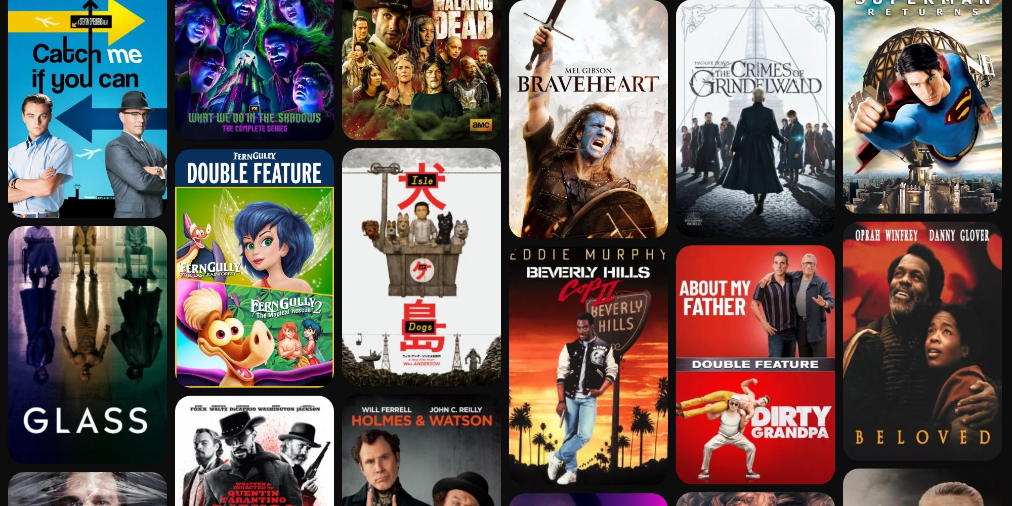 Mid-week Apple TV deals up to 75% off: Django, Bohemian Rhapsody, Fantastic Beasts, more