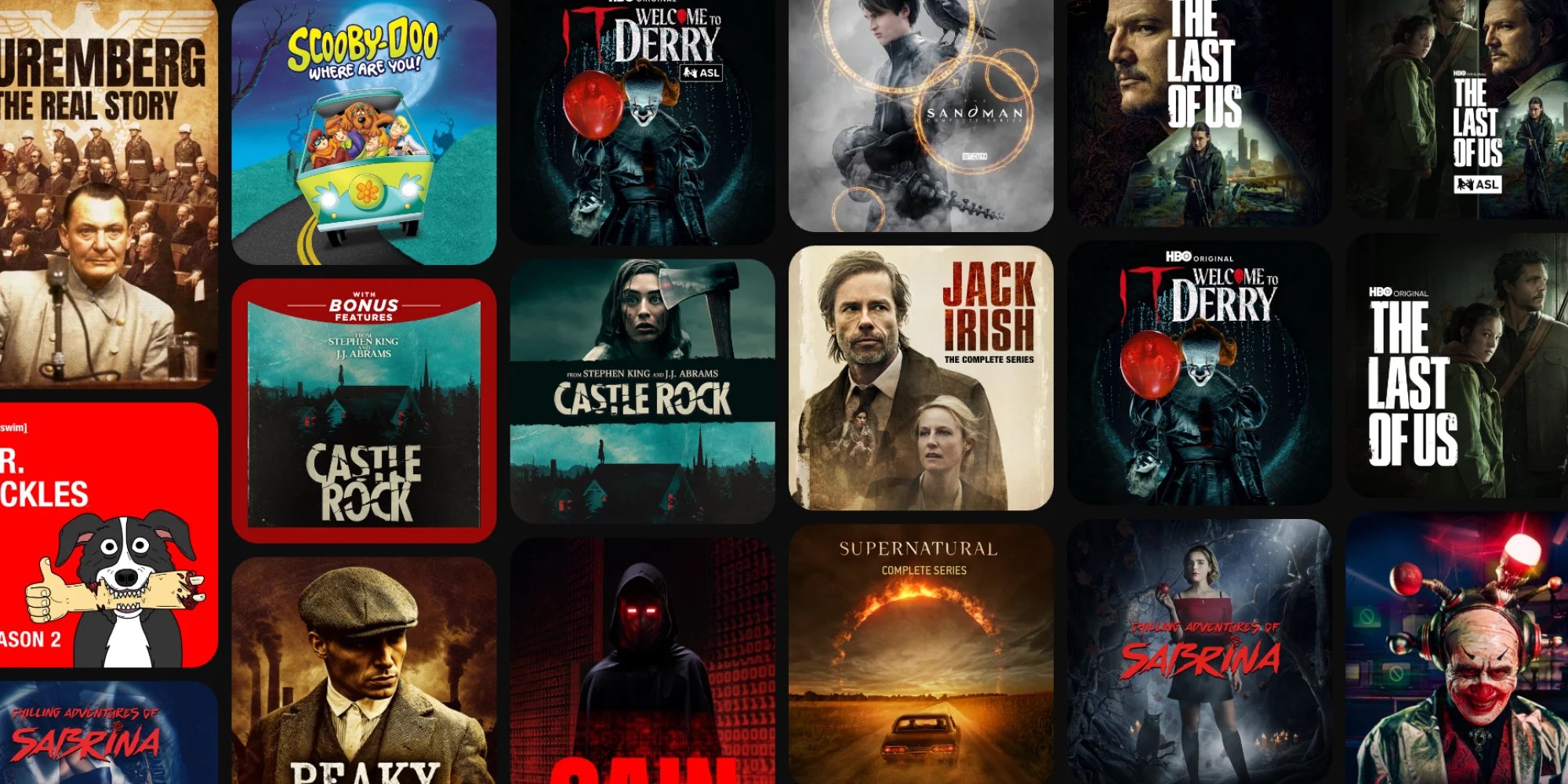 Today’s Apple TV deals up to 79% off: The Last of Us, Castle Rock, IT, Supernatural, more