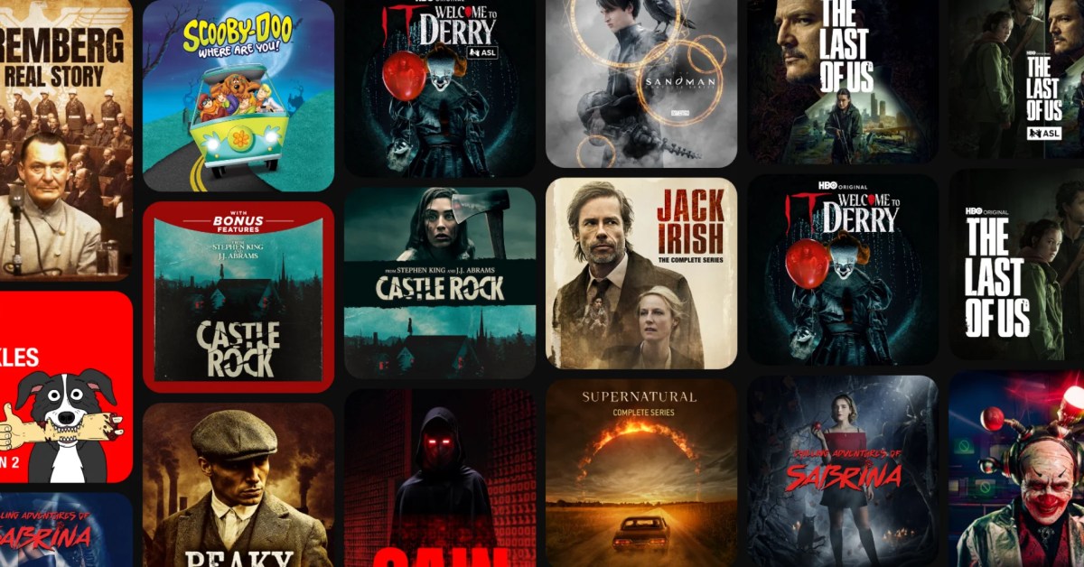 Today’s Apple TV deals up to 79% off: The Last of Us, Castle Rock, IT, Supernatural, more